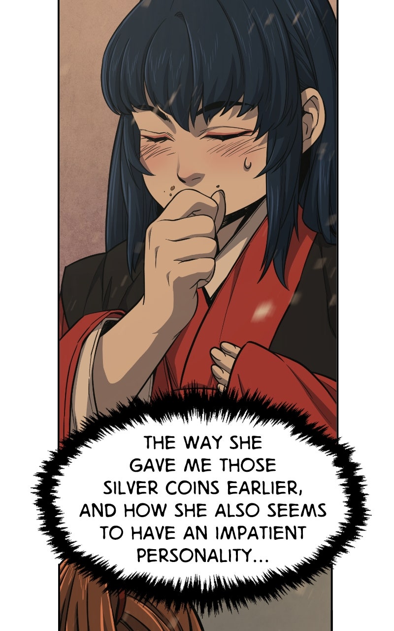 Read Absolute Sword Sense EN Manga Online