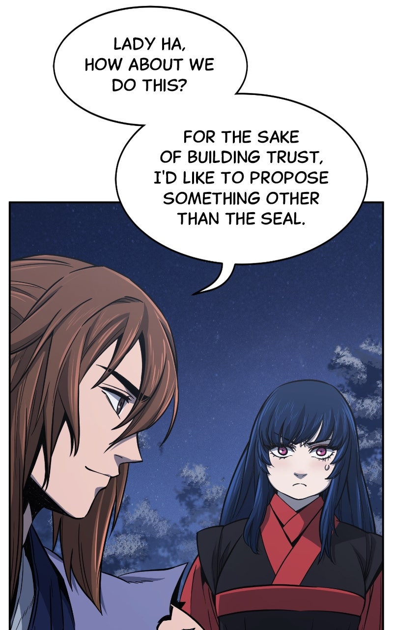 Read Absolute Sword Sense EN Manga Online