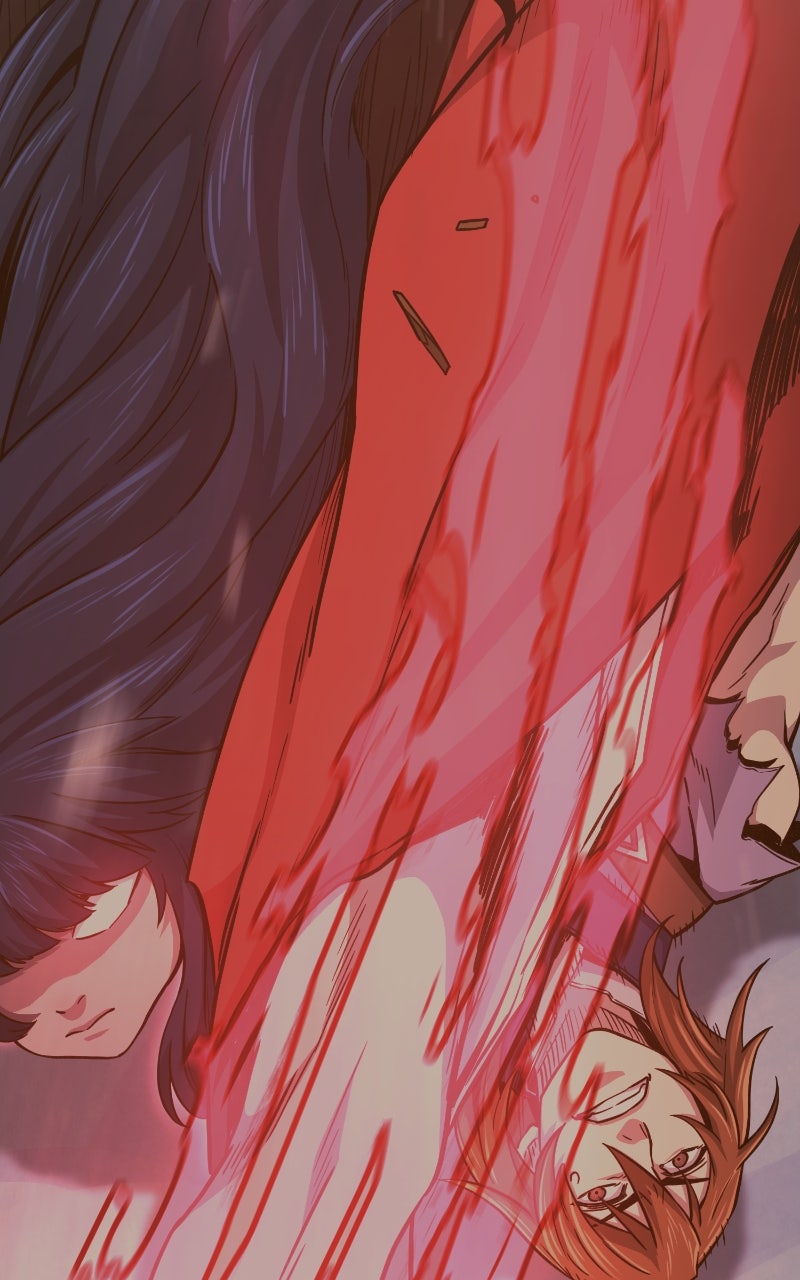 Read Absolute Sword Sense EN Manga Online