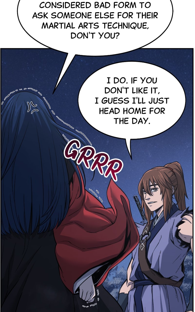 Read Absolute Sword Sense EN Manga Online