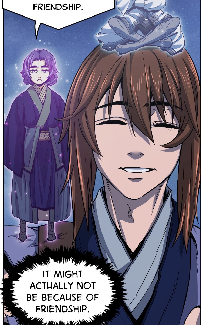 Read Absolute Sword Sense EN Manga Online