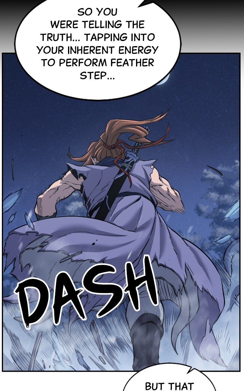 Read Absolute Sword Sense EN Manga Online