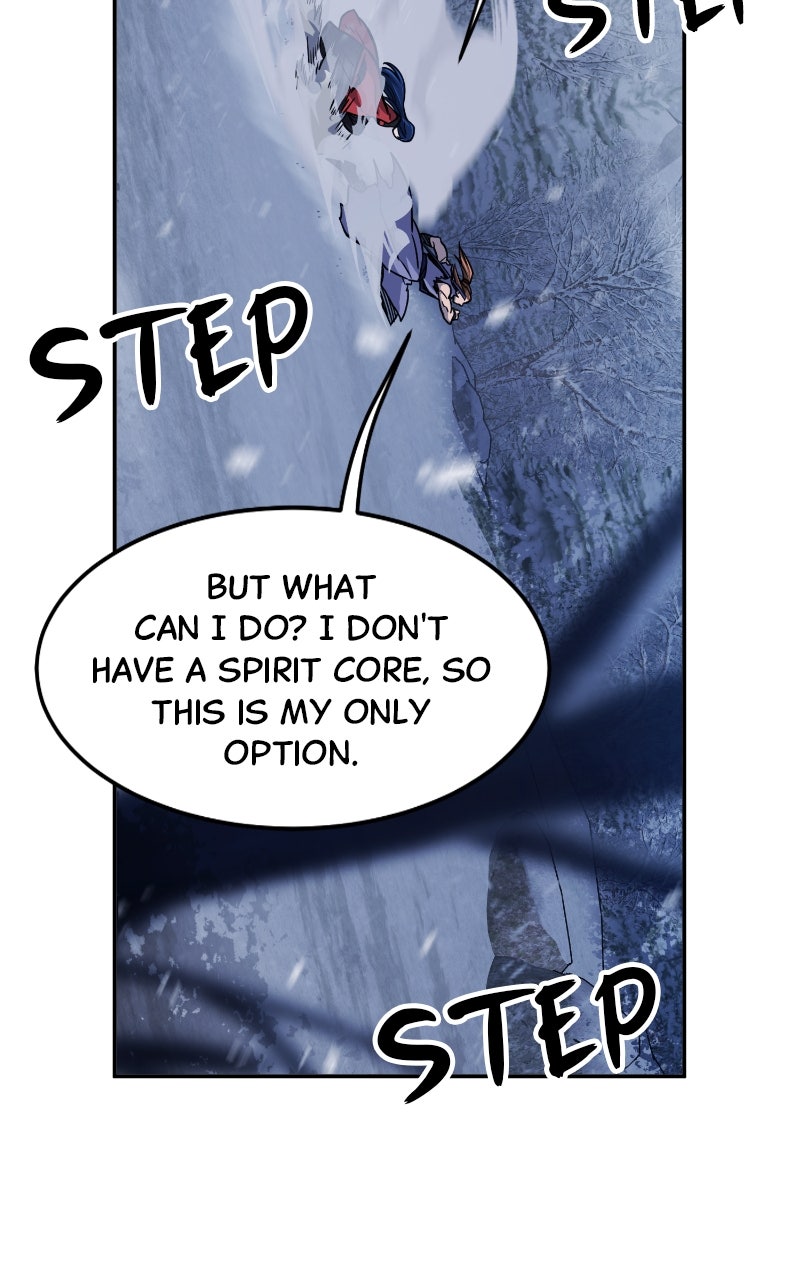 Read Absolute Sword Sense EN Manga Online