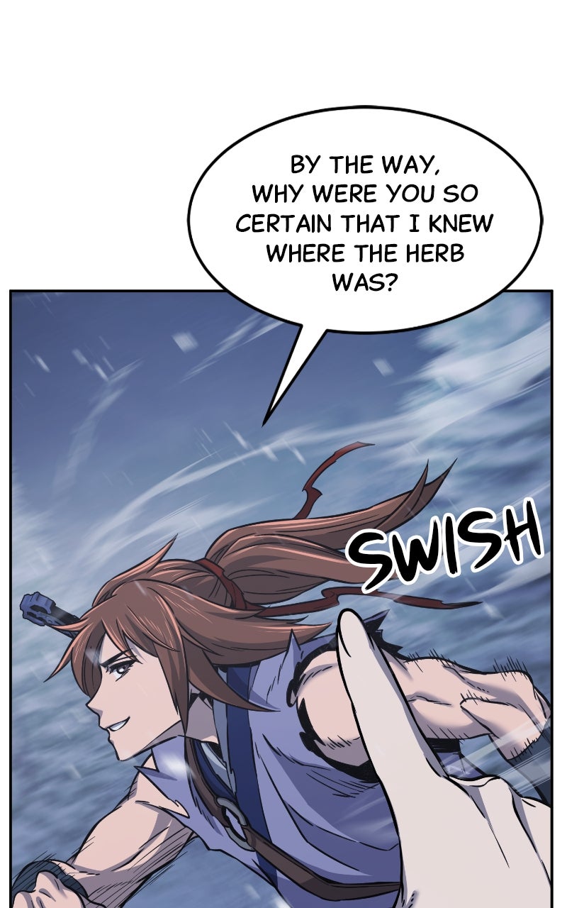 Read Absolute Sword Sense EN Manga Online