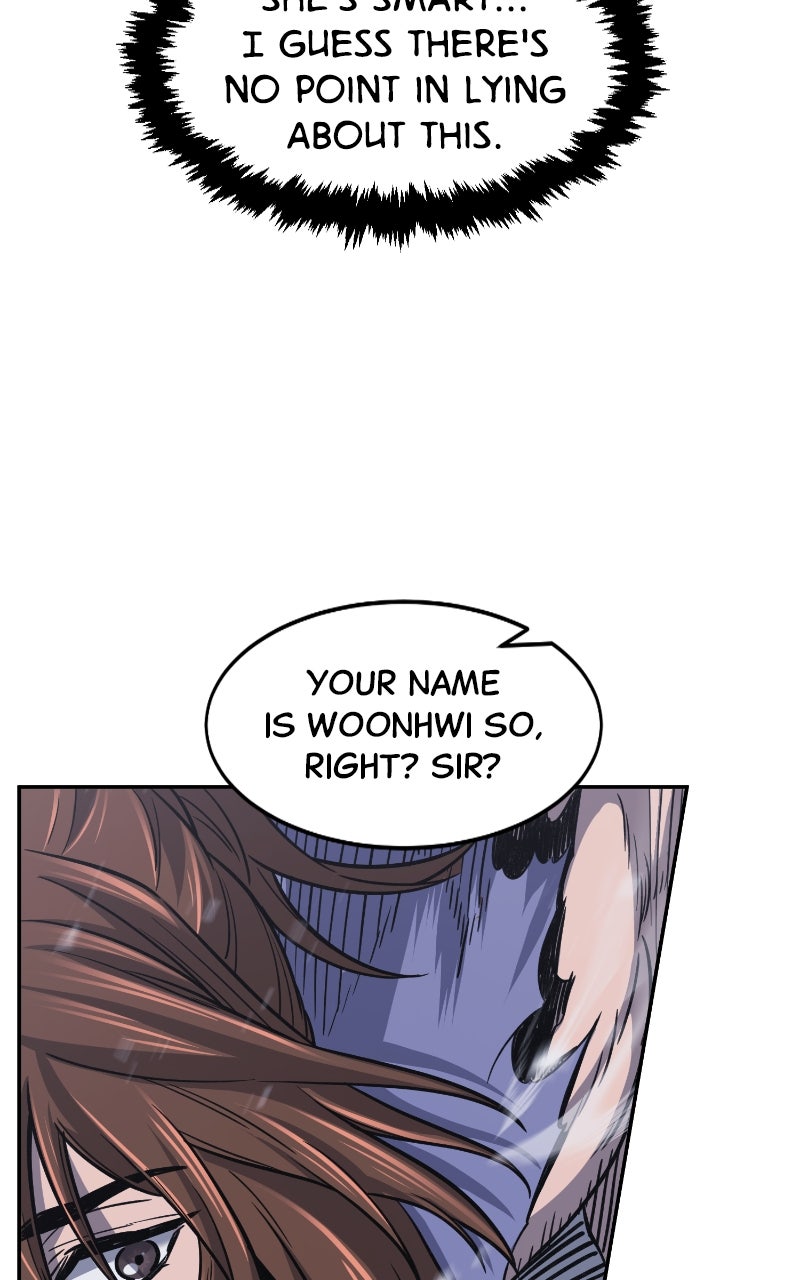 Read Absolute Sword Sense EN Manga Online