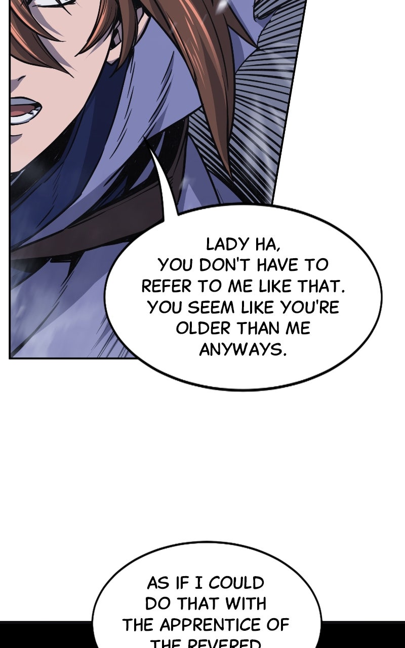 Read Absolute Sword Sense EN Manga Online