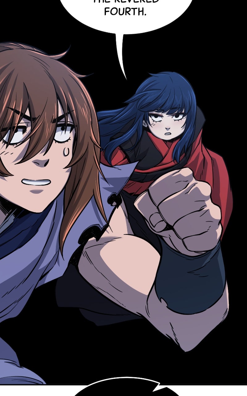 Read Absolute Sword Sense EN Manga Online