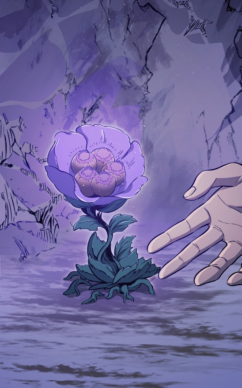 Read Absolute Sword Sense EN Manga Online