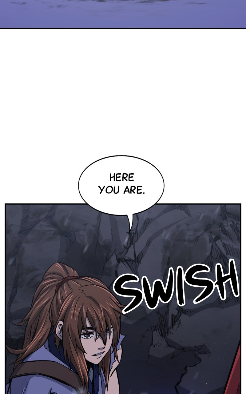 Read Absolute Sword Sense EN Manga Online