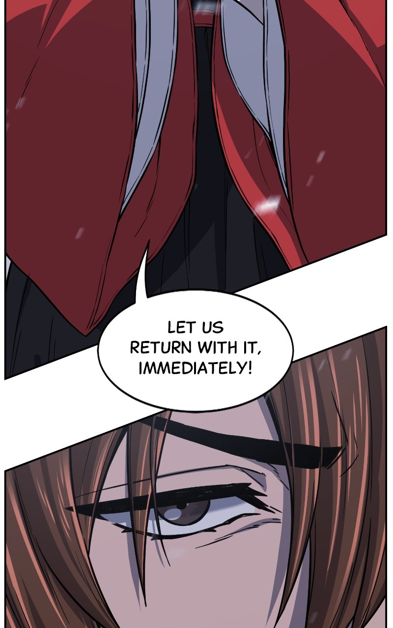 Read Absolute Sword Sense EN Manga Online