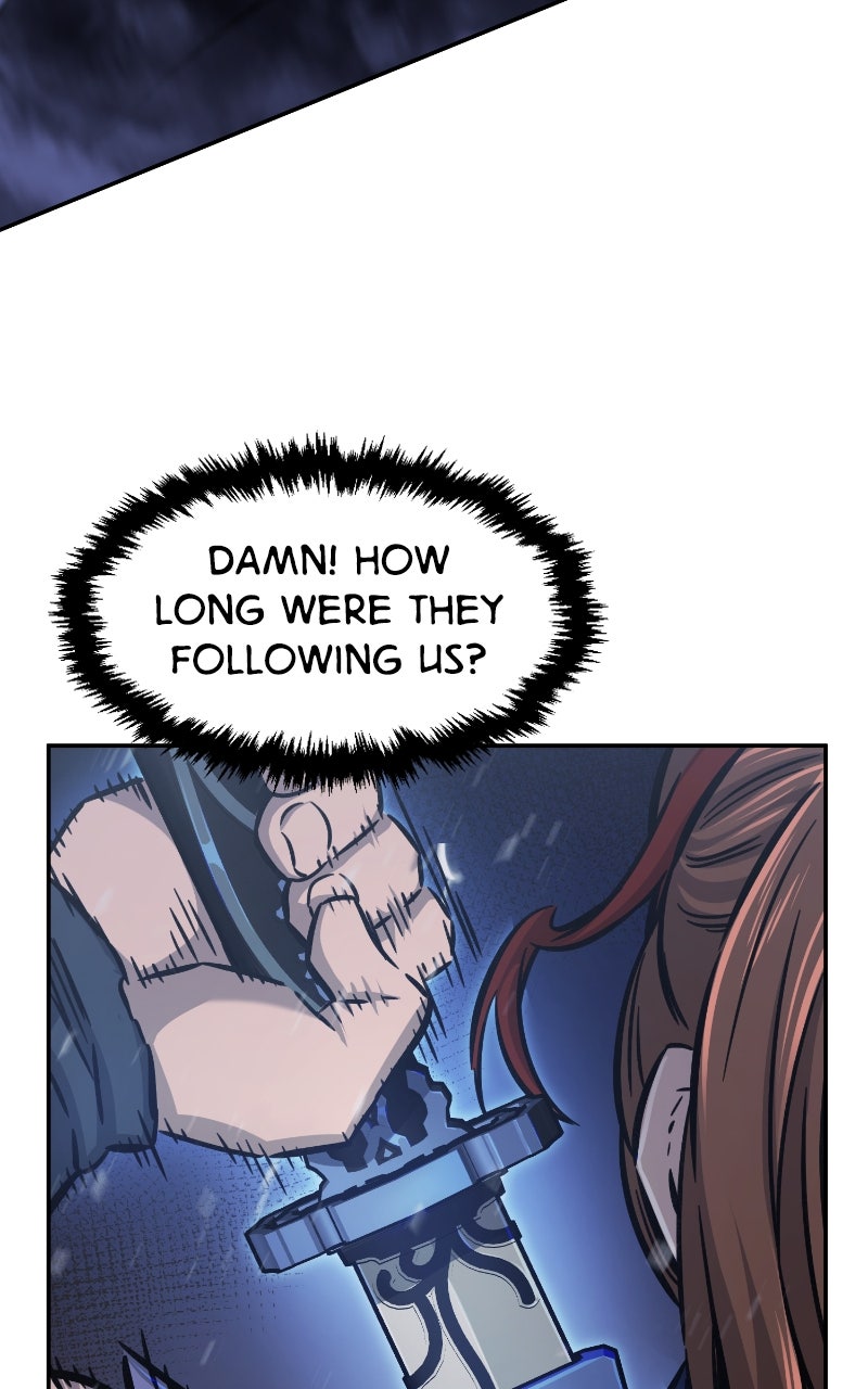 Read Absolute Sword Sense EN Manga Online