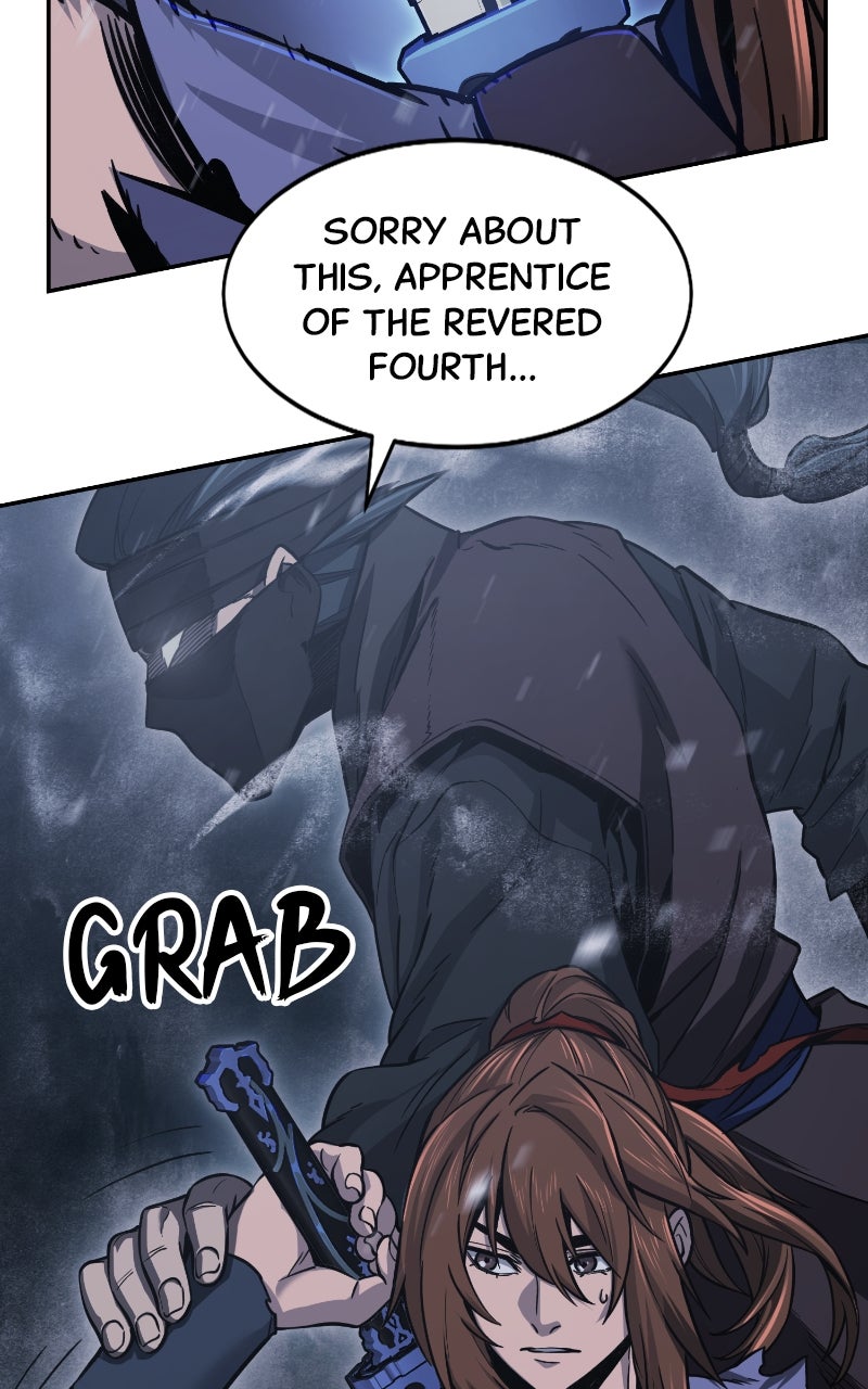 Read Absolute Sword Sense EN Manga Online