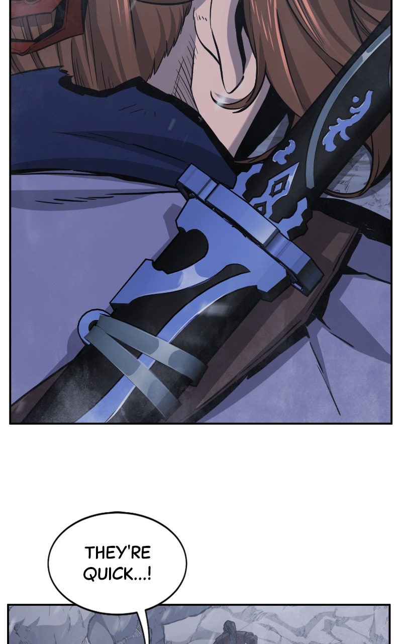 Read Absolute Sword Sense EN Manga Online