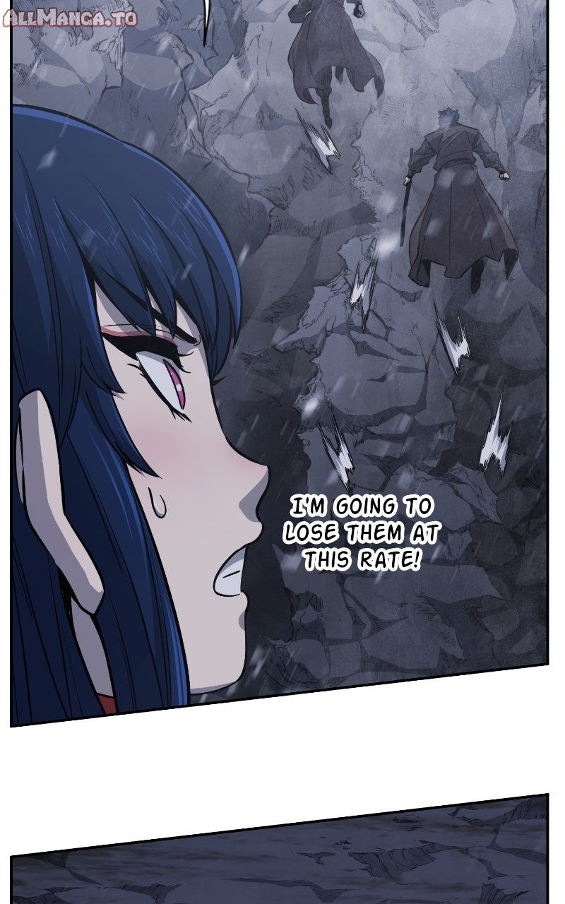 Read Absolute Sword Sense EN Manga Online