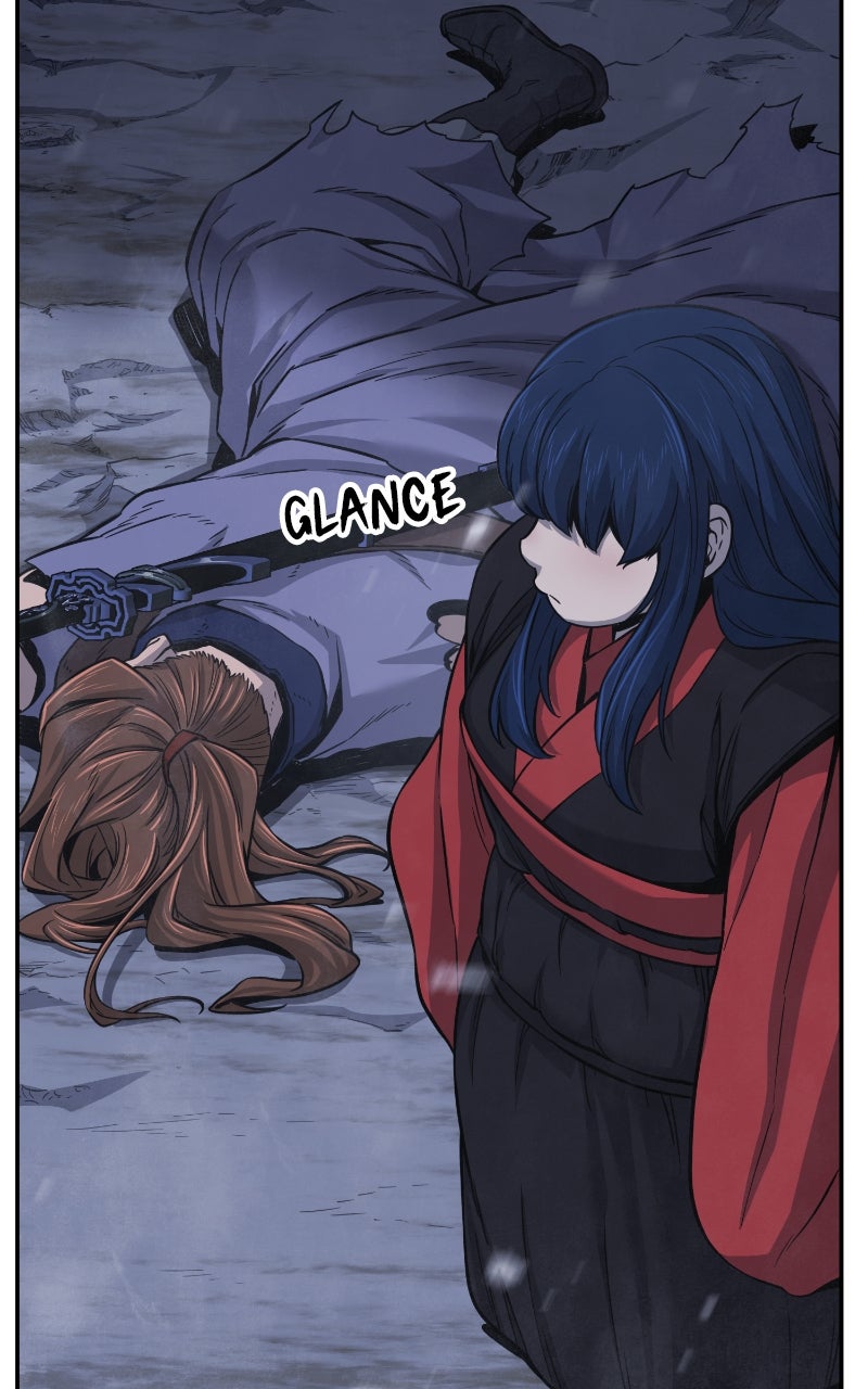 Read Absolute Sword Sense EN Manga Online