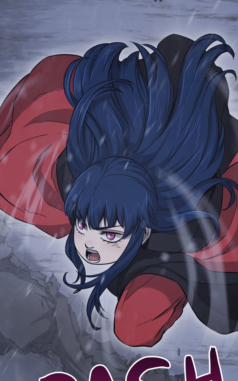 Read Absolute Sword Sense EN Manga Online