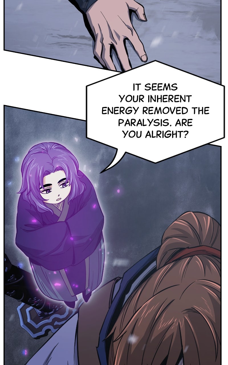 Read Absolute Sword Sense EN Manga Online