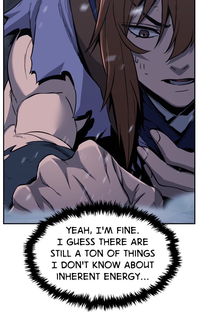 Read Absolute Sword Sense EN Manga Online