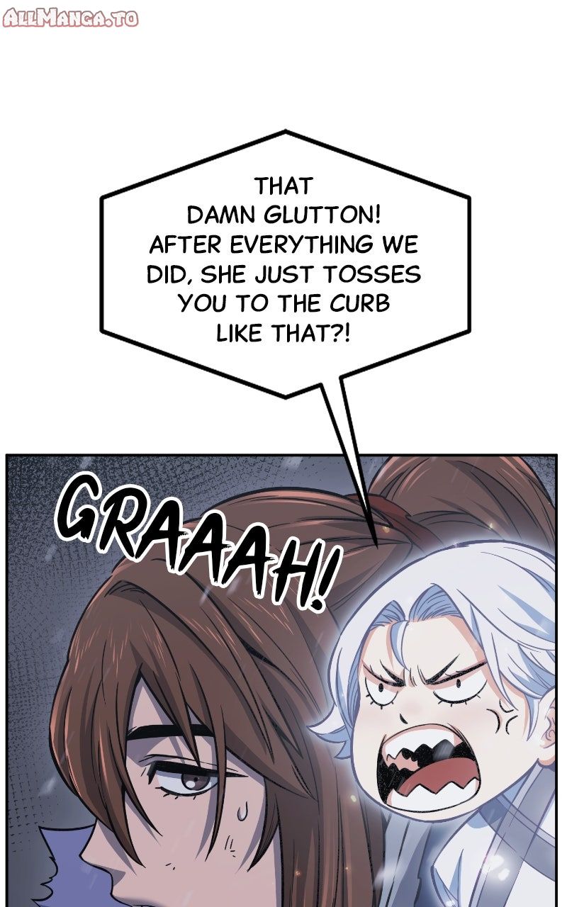 Read Absolute Sword Sense EN Manga Online