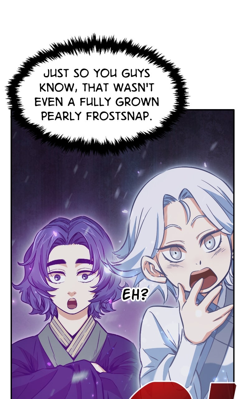 Read Absolute Sword Sense EN Manga Online