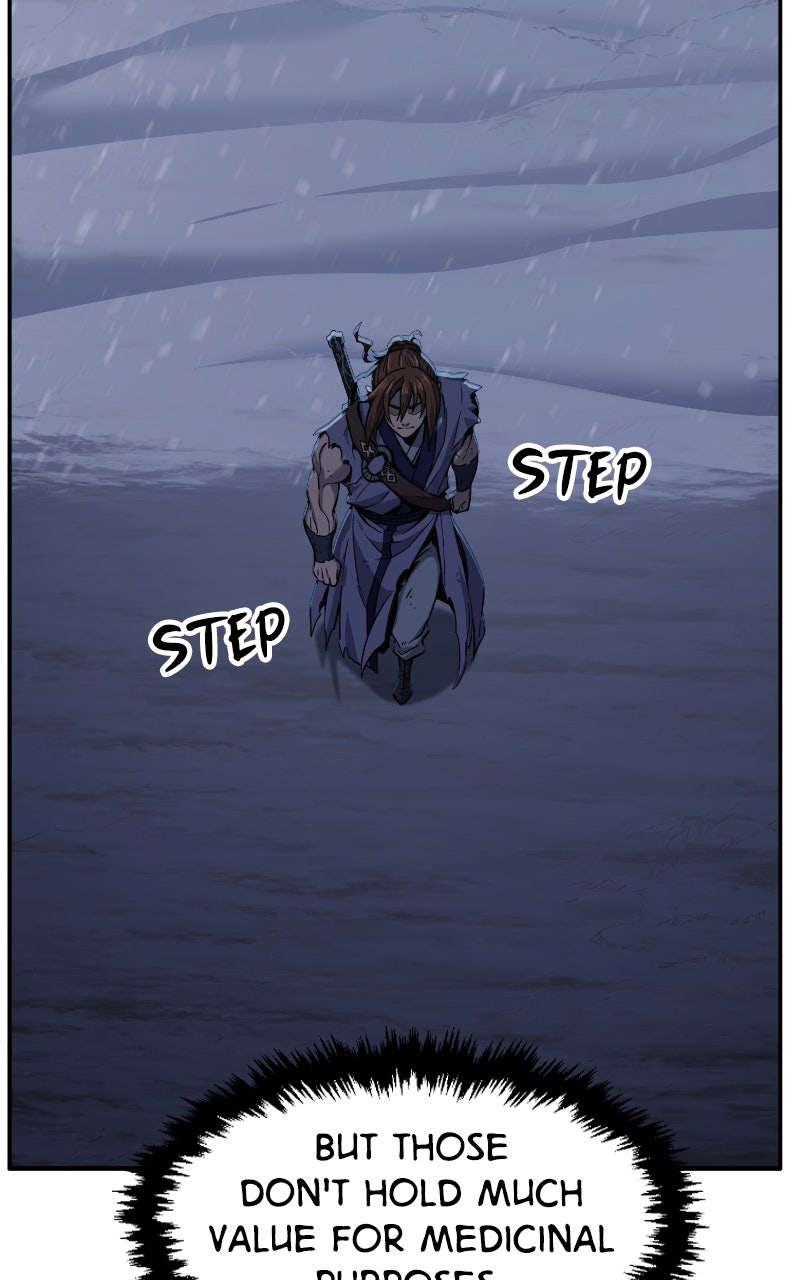 Read Absolute Sword Sense EN Manga Online