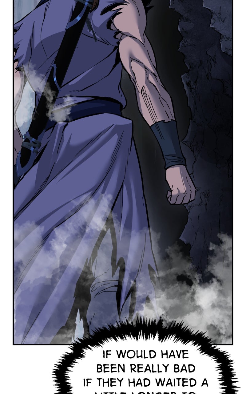 Read Absolute Sword Sense EN Manga Online