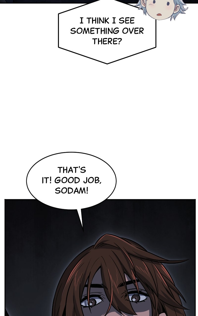 Read Absolute Sword Sense EN Manga Online