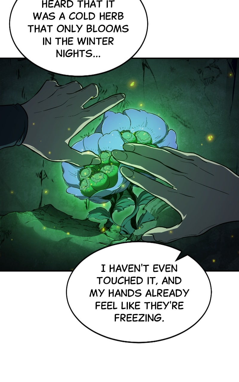 Read Absolute Sword Sense EN Manga Online