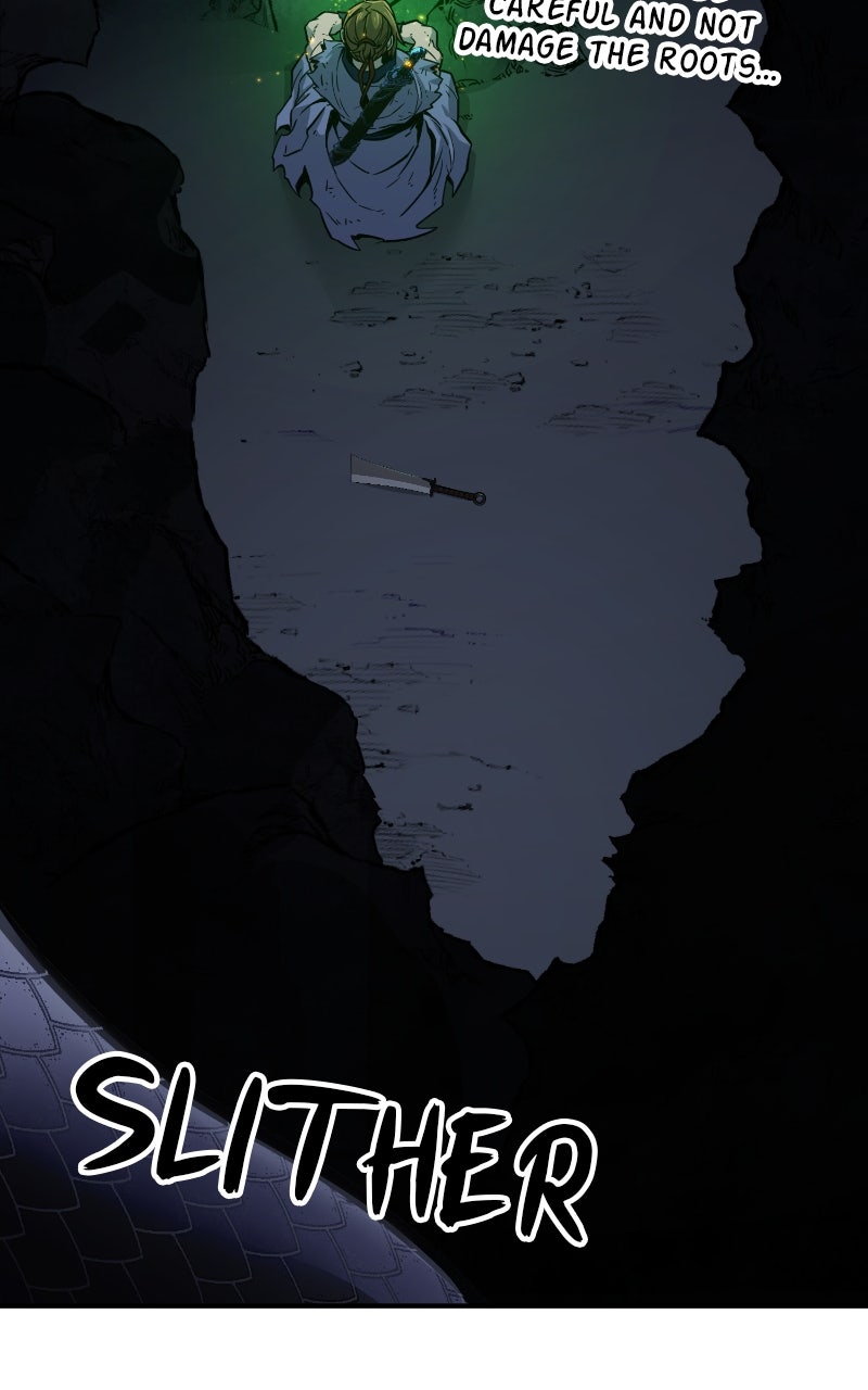 Read Absolute Sword Sense EN Manga Online