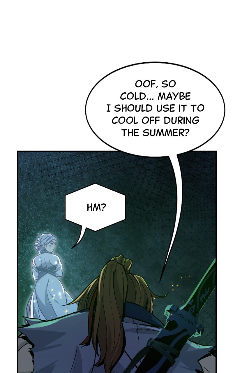 Read Absolute Sword Sense EN Manga Online