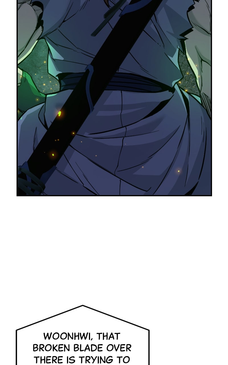 Read Absolute Sword Sense EN Manga Online