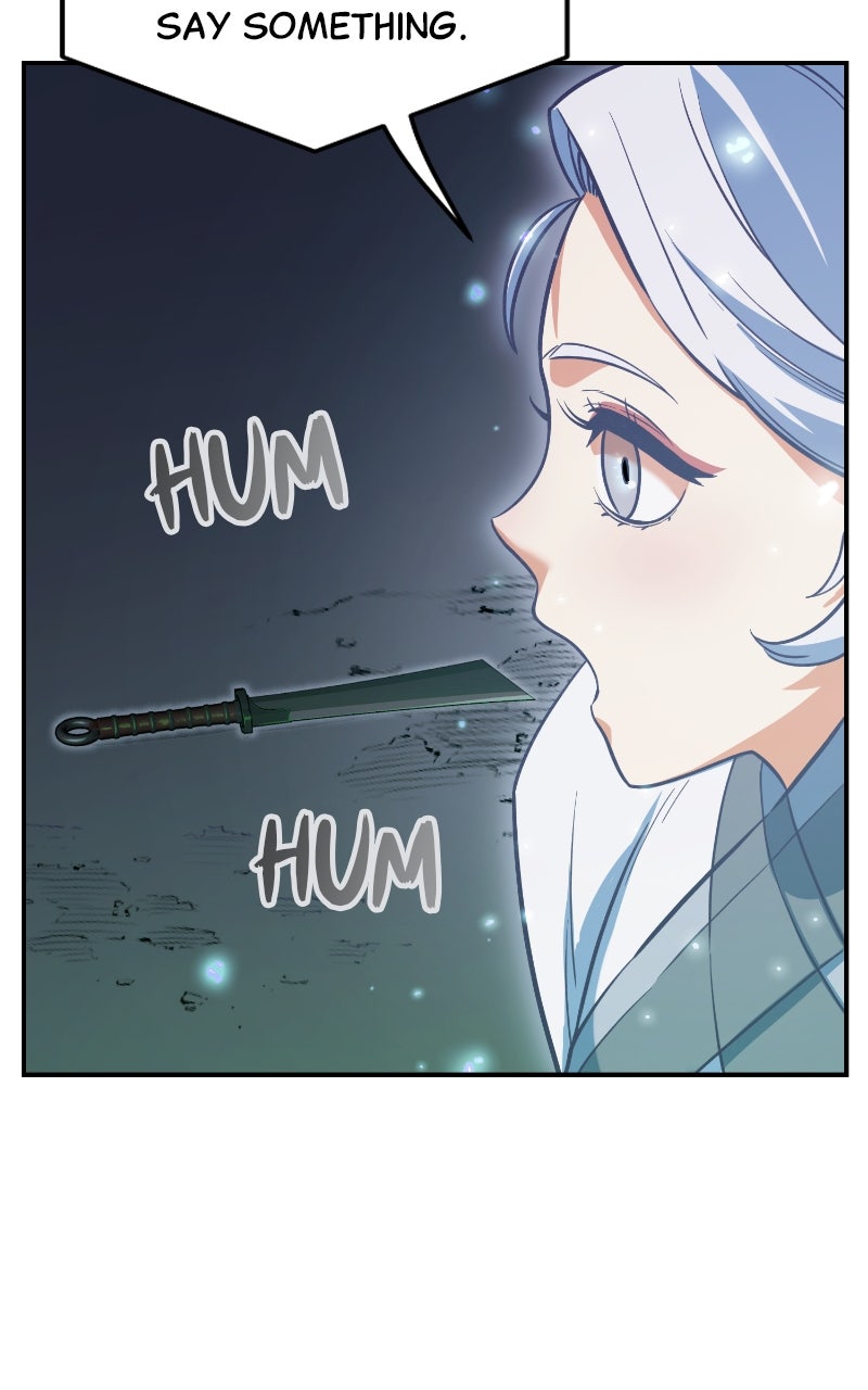 Read Absolute Sword Sense EN Manga Online