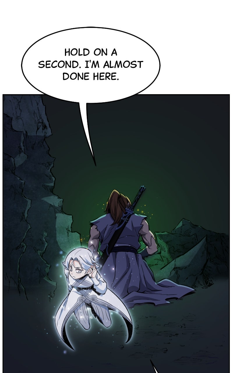 Read Absolute Sword Sense EN Manga Online