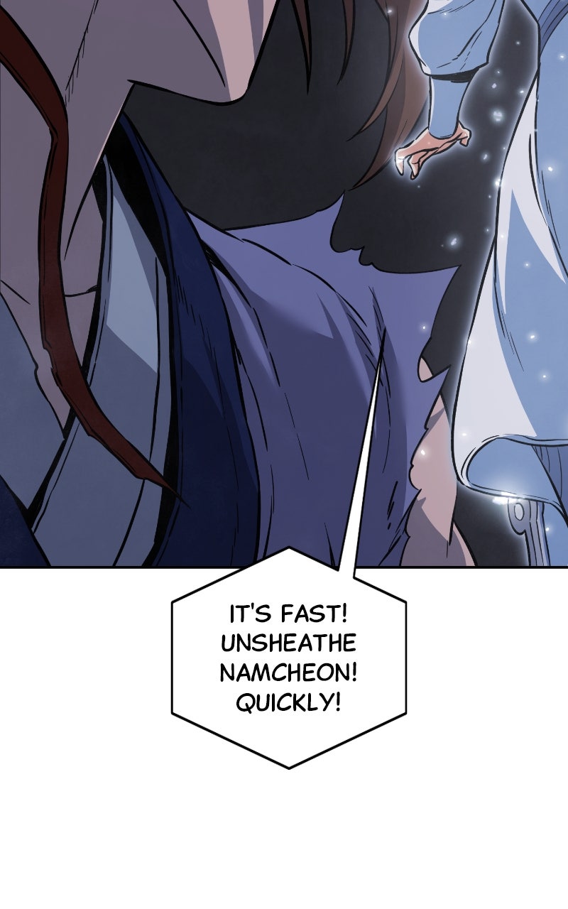 Read Absolute Sword Sense EN Manga Online