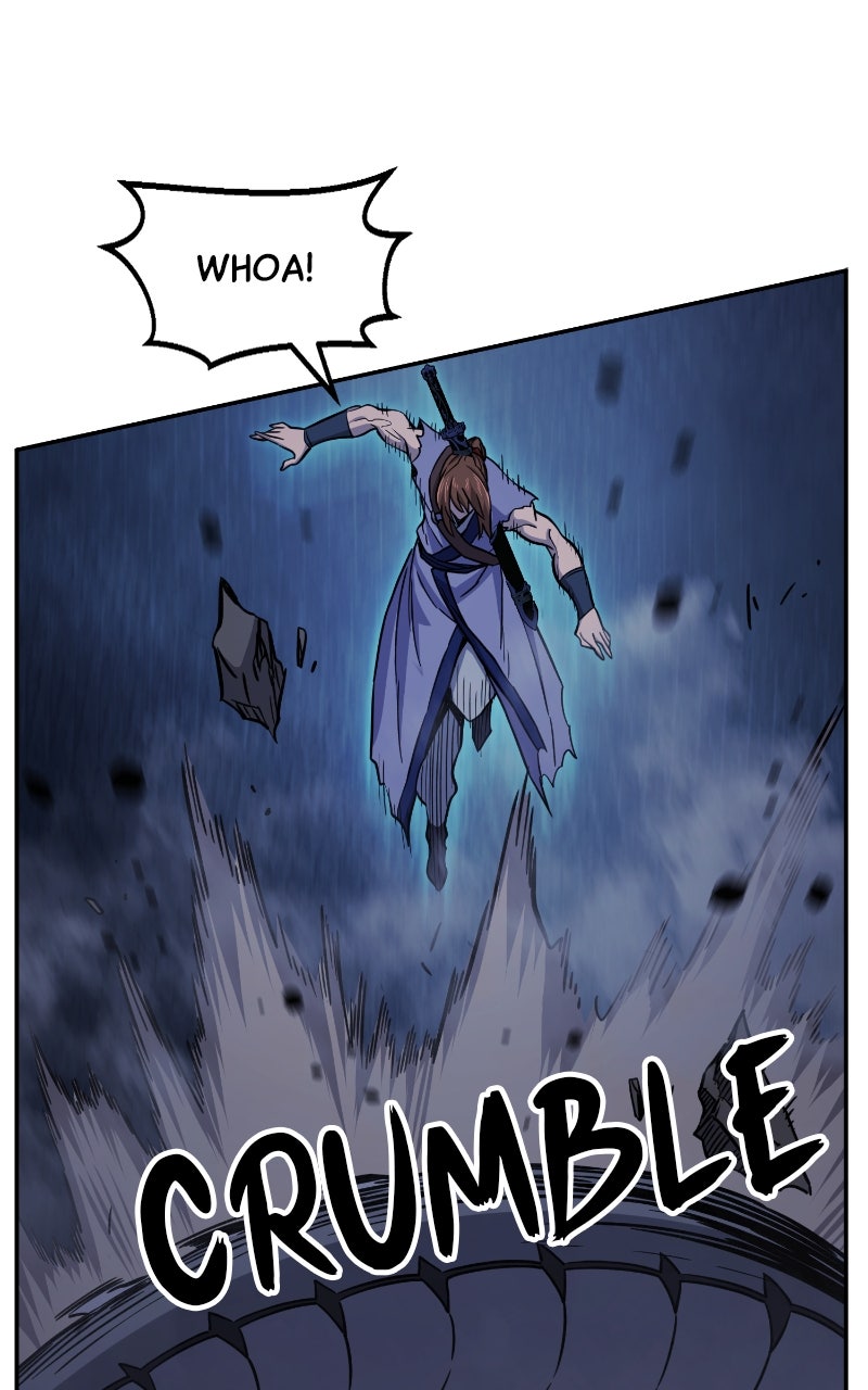 Read Absolute Sword Sense EN Manga Online