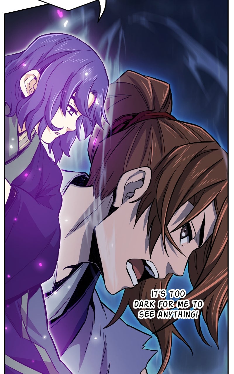 Read Absolute Sword Sense EN Manga Online