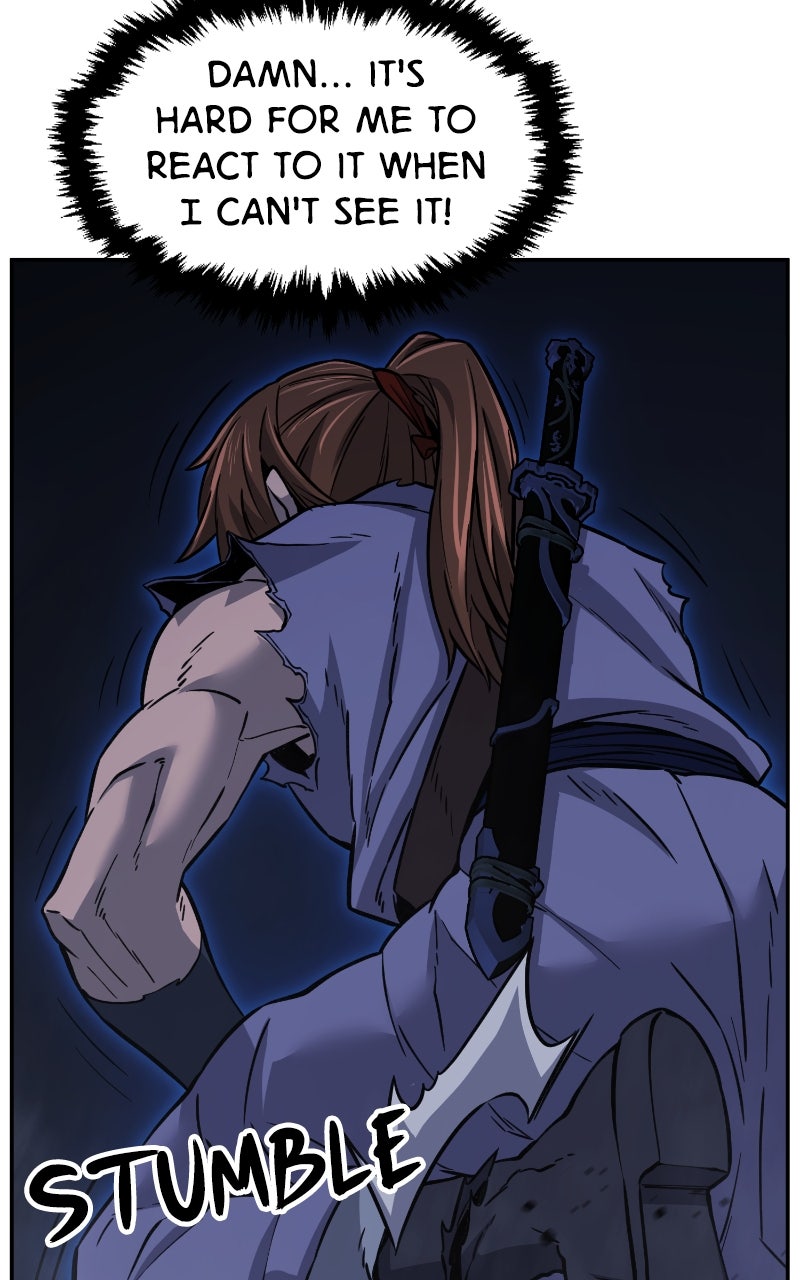 Read Absolute Sword Sense EN Manga Online