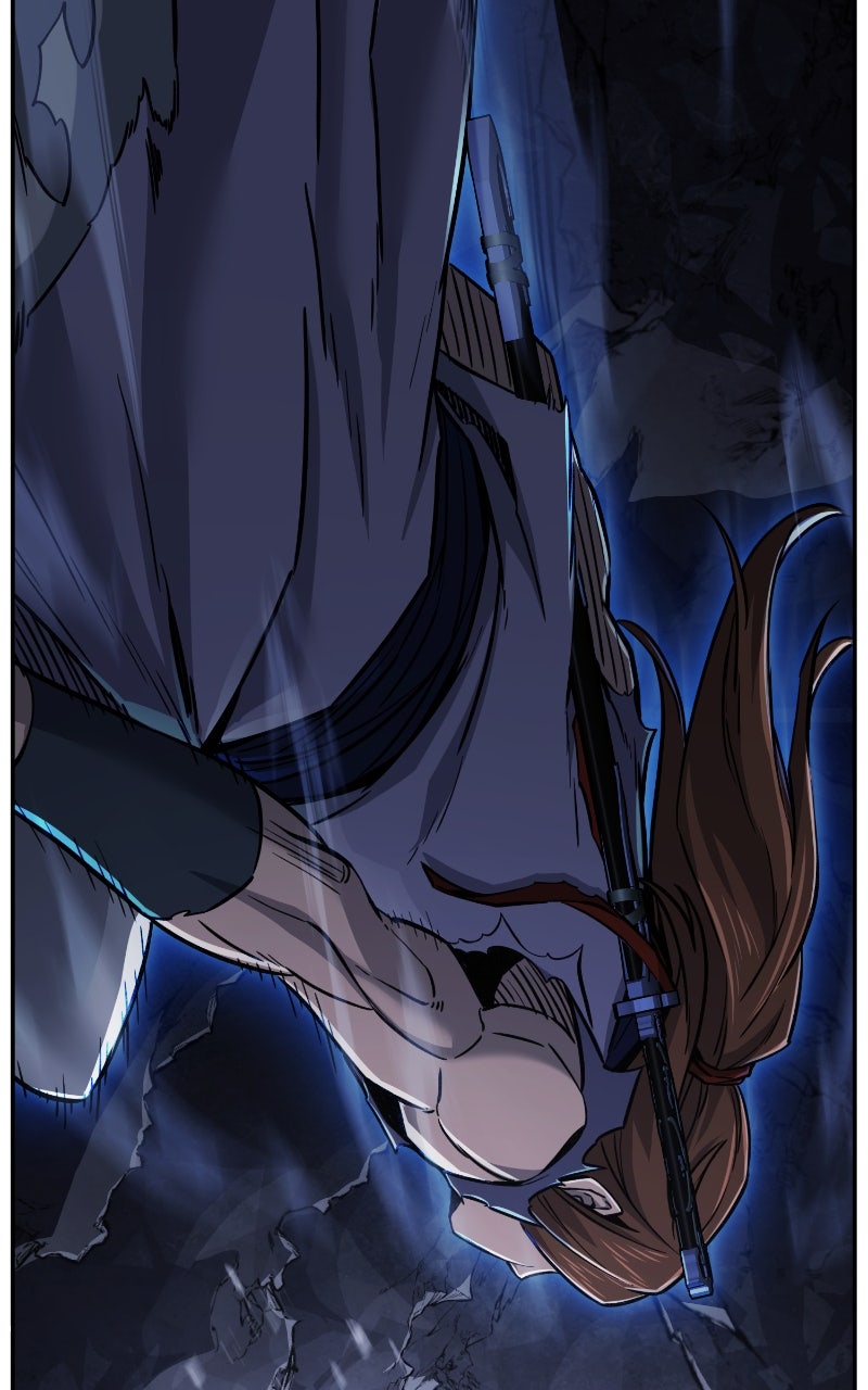 Read Absolute Sword Sense EN Manga Online