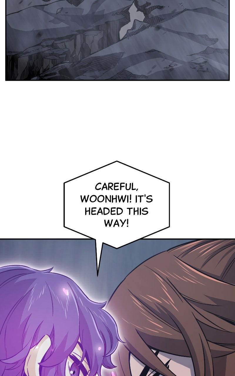 Read Absolute Sword Sense EN Manga Online