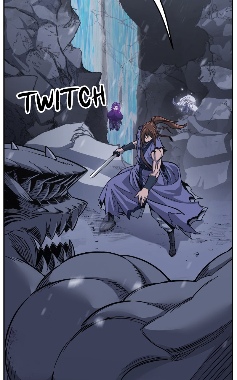 Read Absolute Sword Sense EN Manga Online