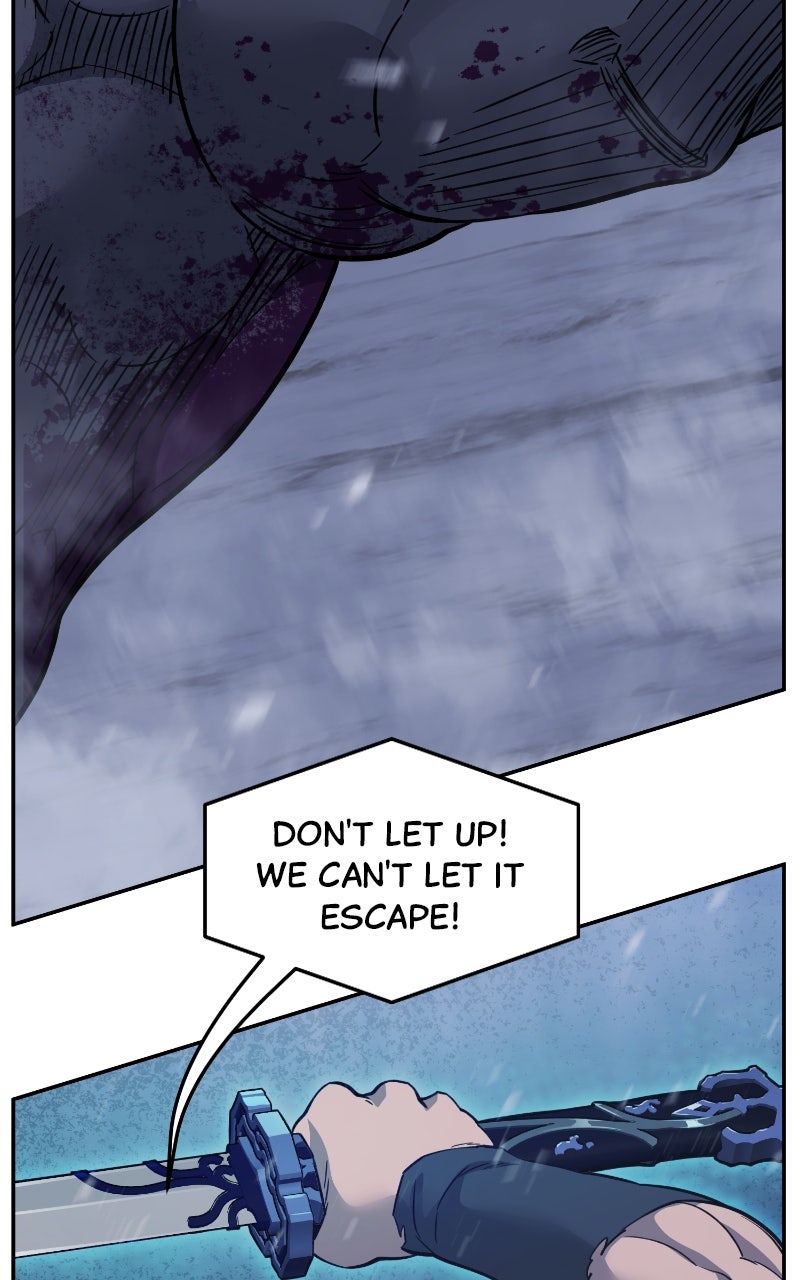 Read Absolute Sword Sense EN Manga Online