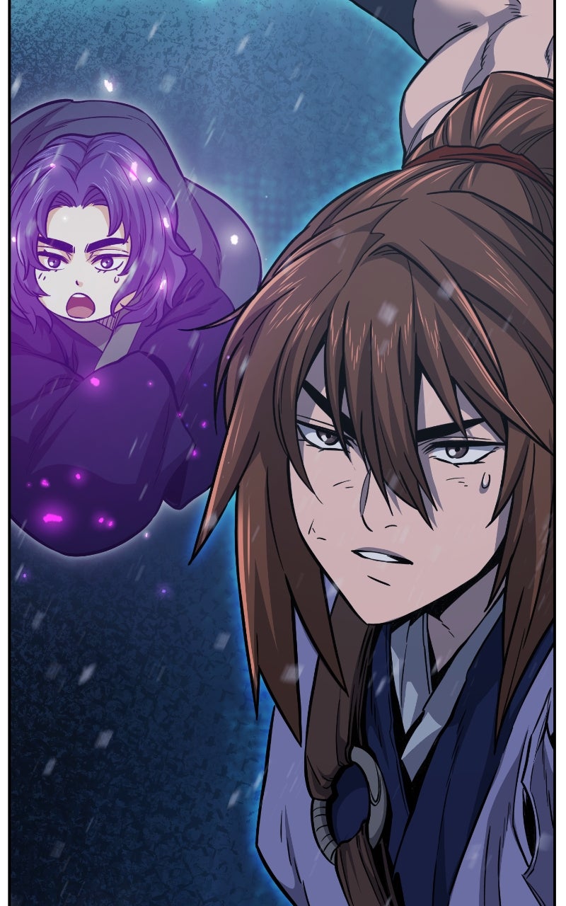 Read Absolute Sword Sense EN Manga Online