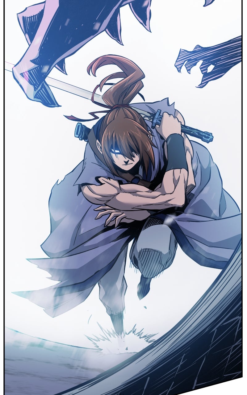 Read Absolute Sword Sense EN Manga Online