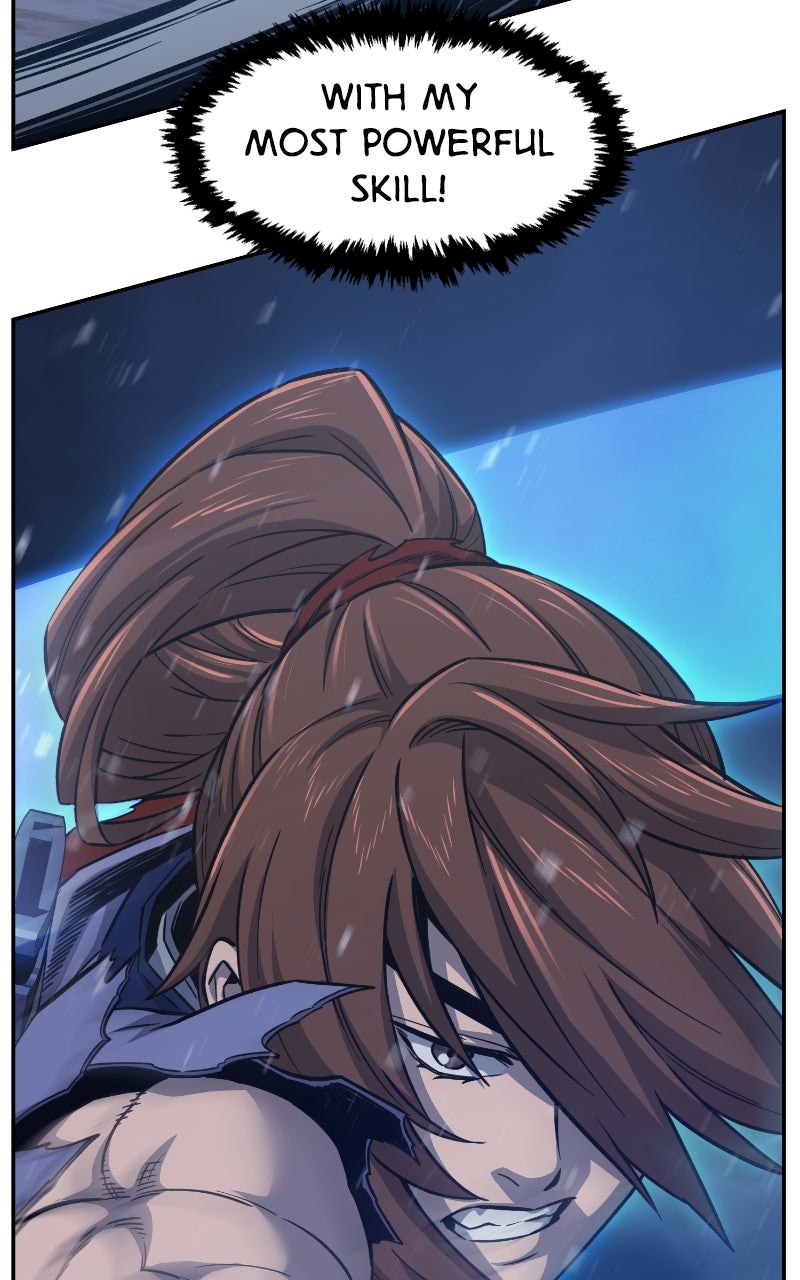 Read Absolute Sword Sense EN Manga Online