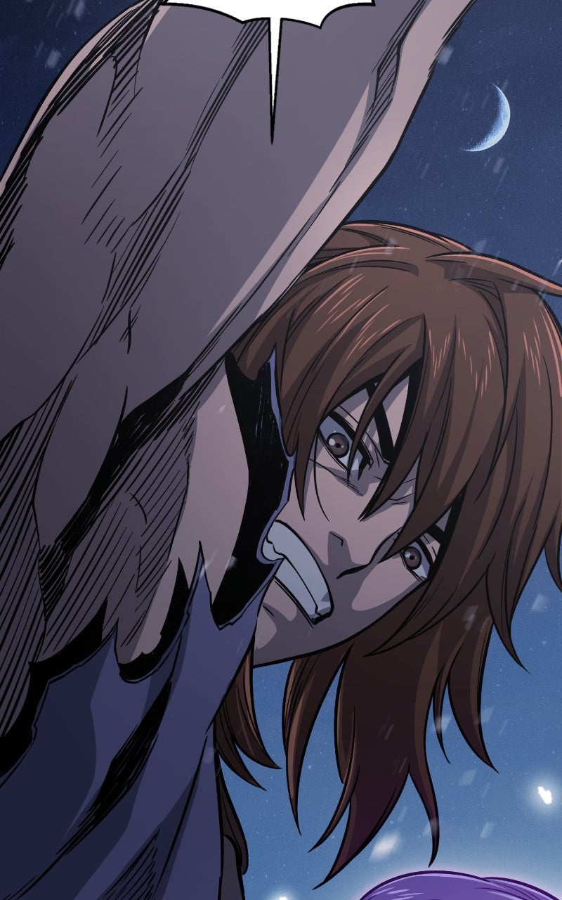 Read Absolute Sword Sense EN Manga Online