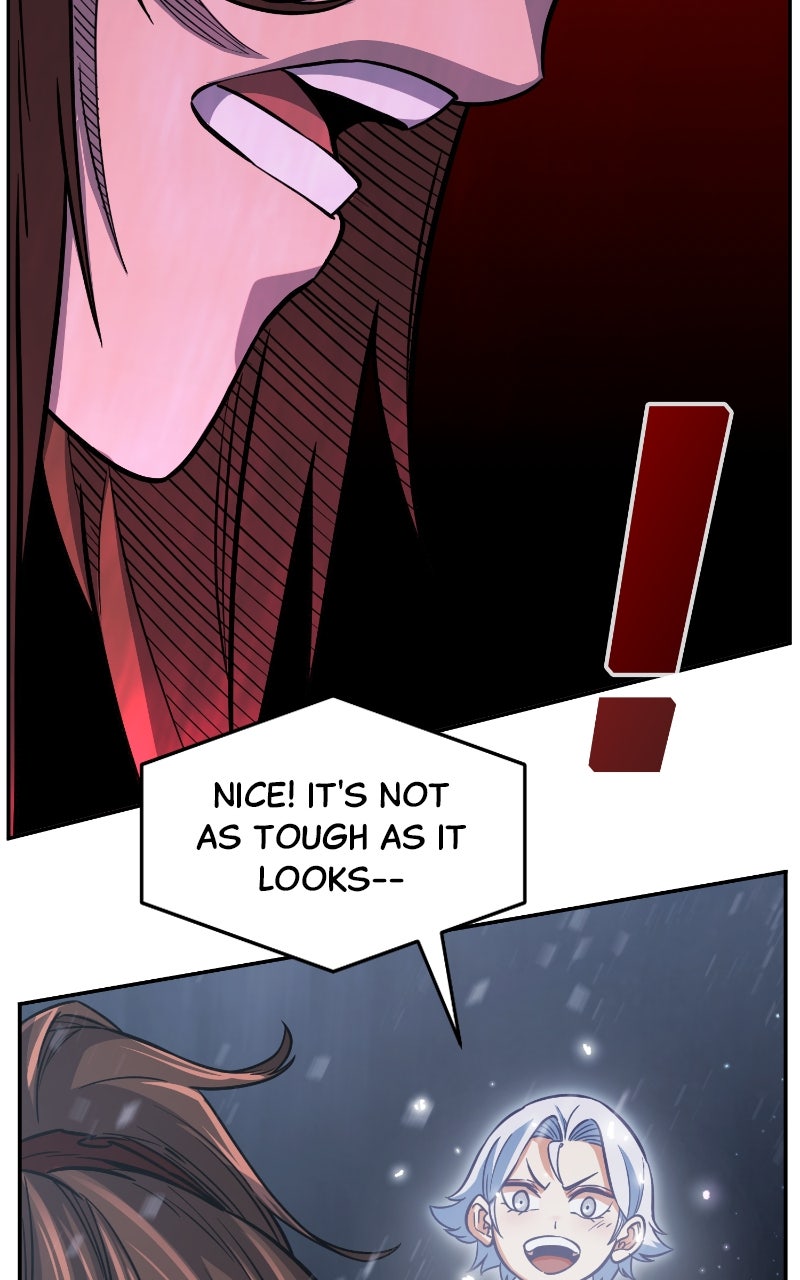 Read Absolute Sword Sense EN Manga Online