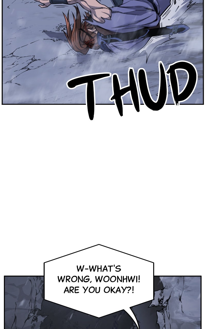 Read Absolute Sword Sense EN Manga Online