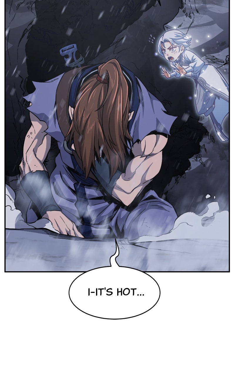 Read Absolute Sword Sense EN Manga Online