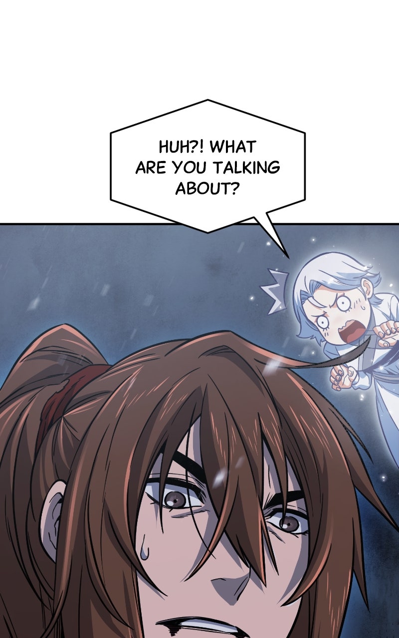 Read Absolute Sword Sense EN Manga Online