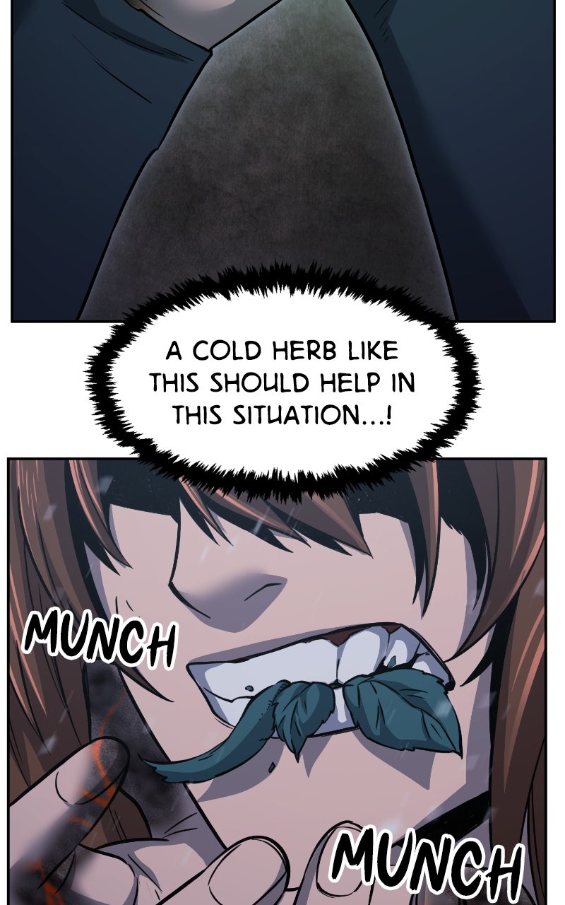 Read Absolute Sword Sense EN Manga Online